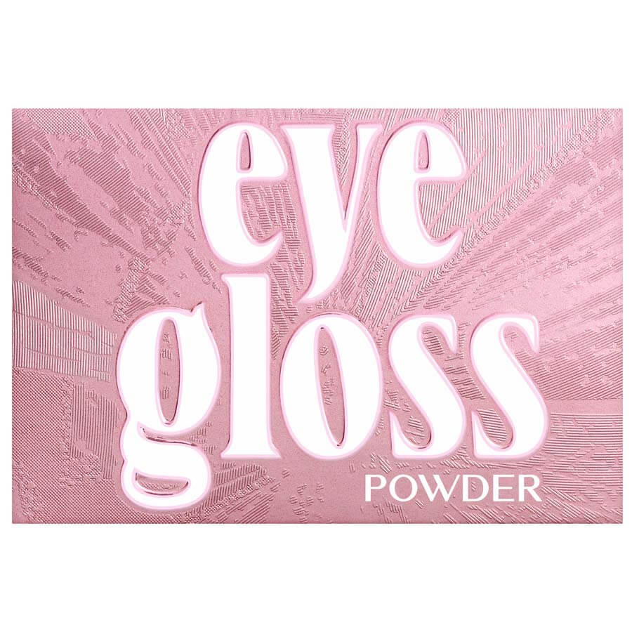 Eye Gloss Powder Eyeshadow