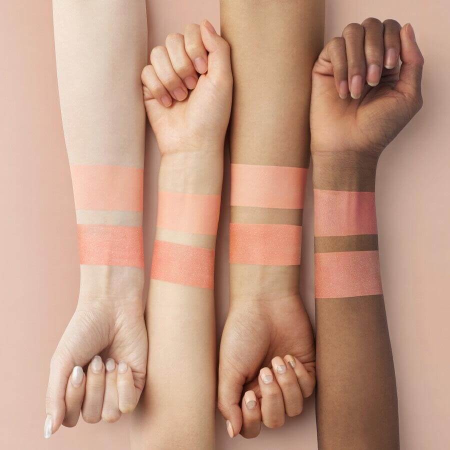 Blooming Edition Paradise Dual Palette