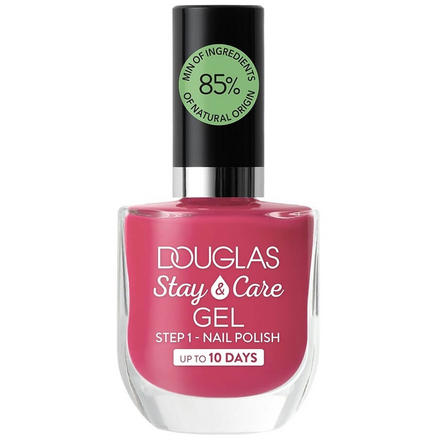 Nail Polish 85% Ion Gel Polish