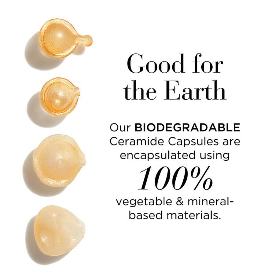 Ceramide Capsules Light Restoring Serum