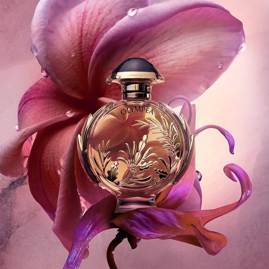 Olympéa Solar Intense Eau de Parfum