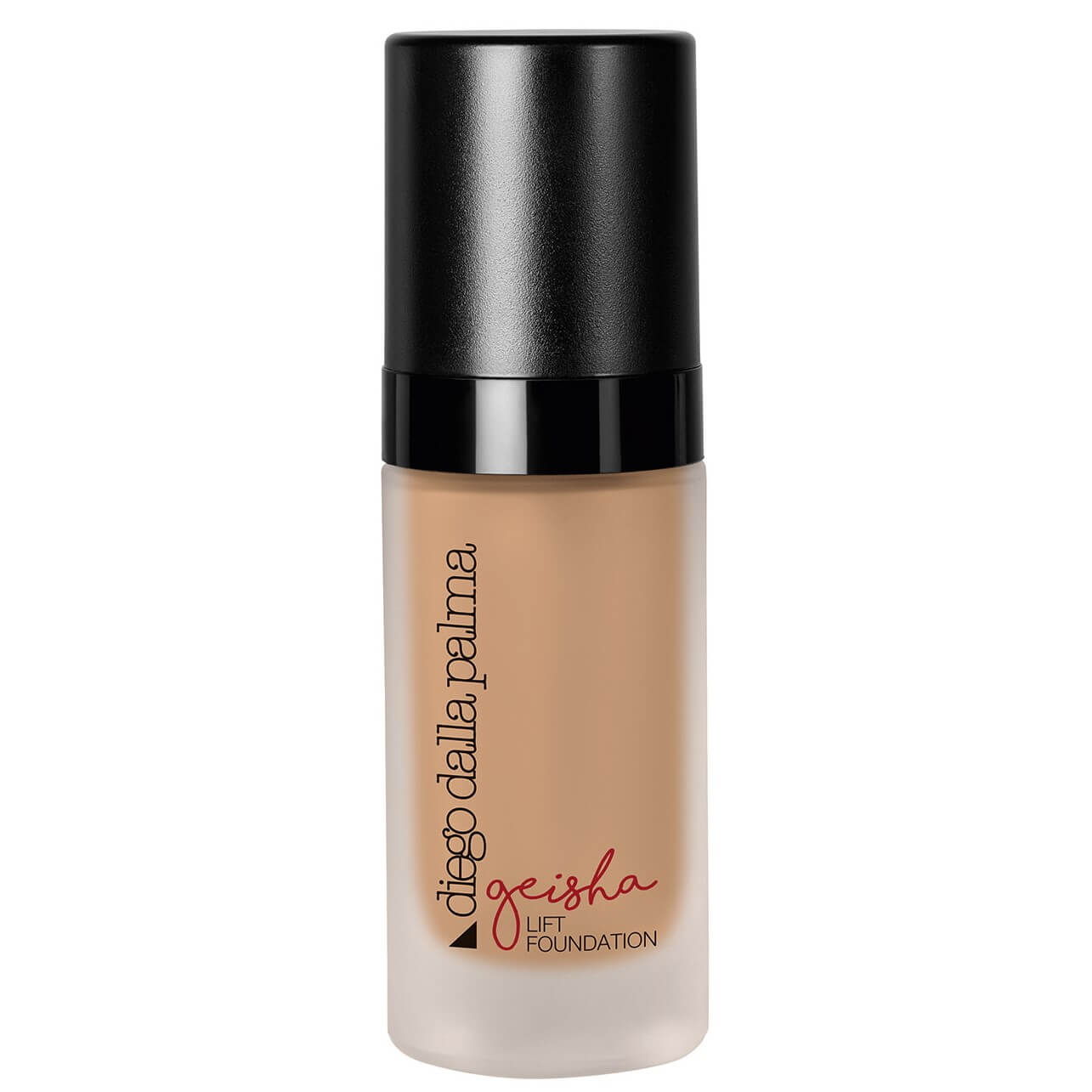 Geisha Lift - Lifting Effect Cream Foundation