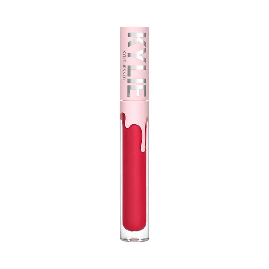Matte Liquid Lipstick