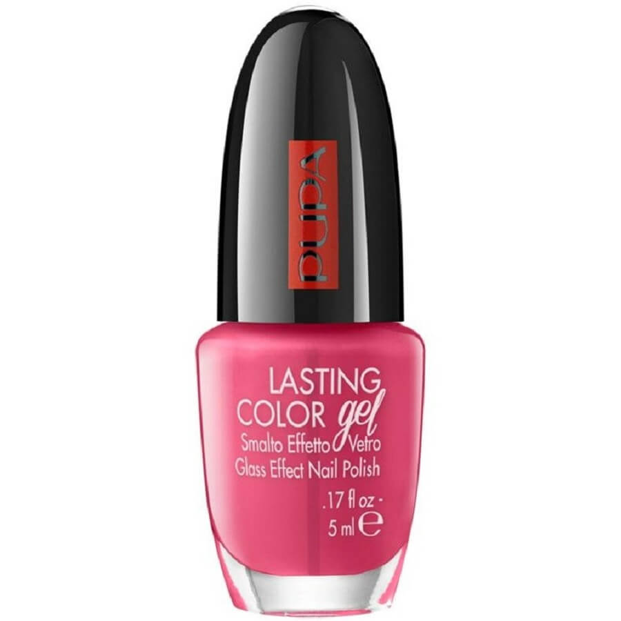 Lasting Color Gel Nail Polish