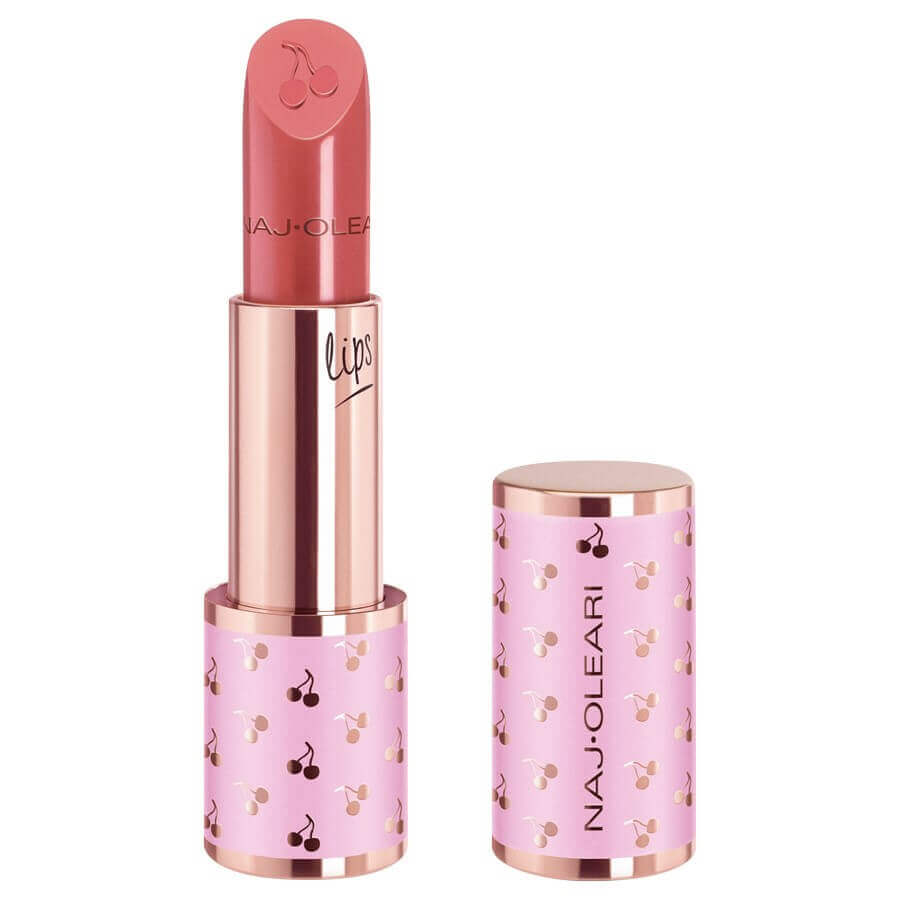 Forever Matte Lipstick