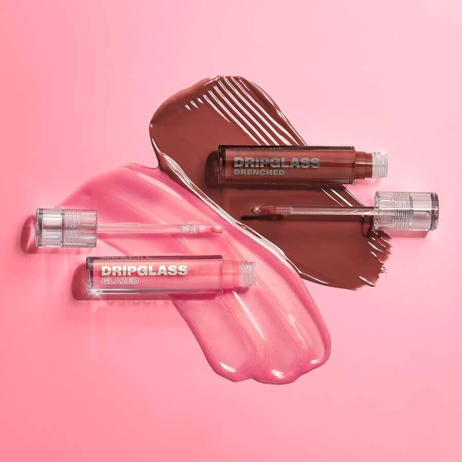Dripglass Lip Gloss