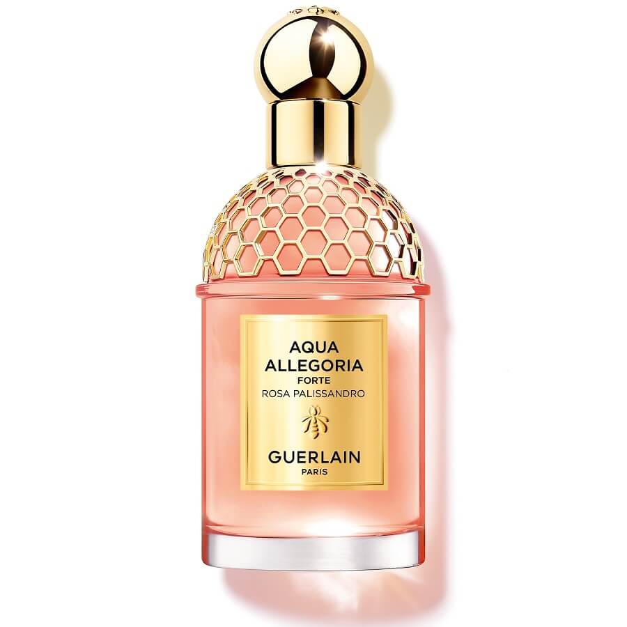 Aqua Allegoria Woody Rosa Palissandro Forte Eau de Parfum