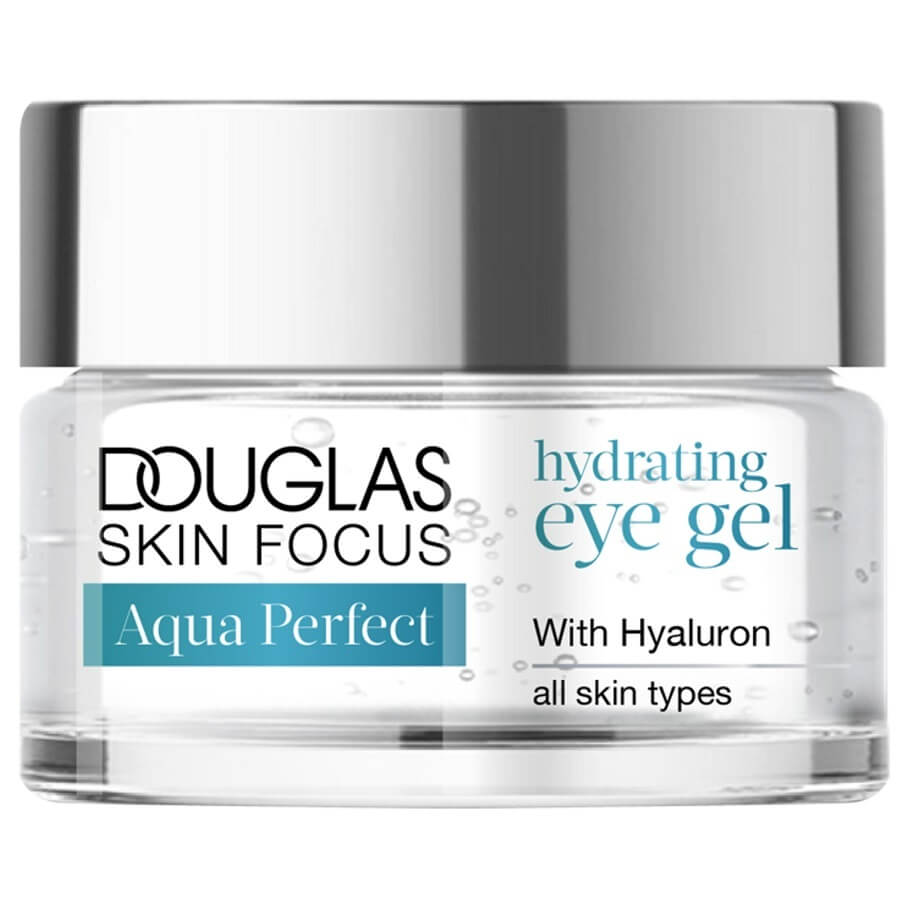 Hydrating Eye Gel