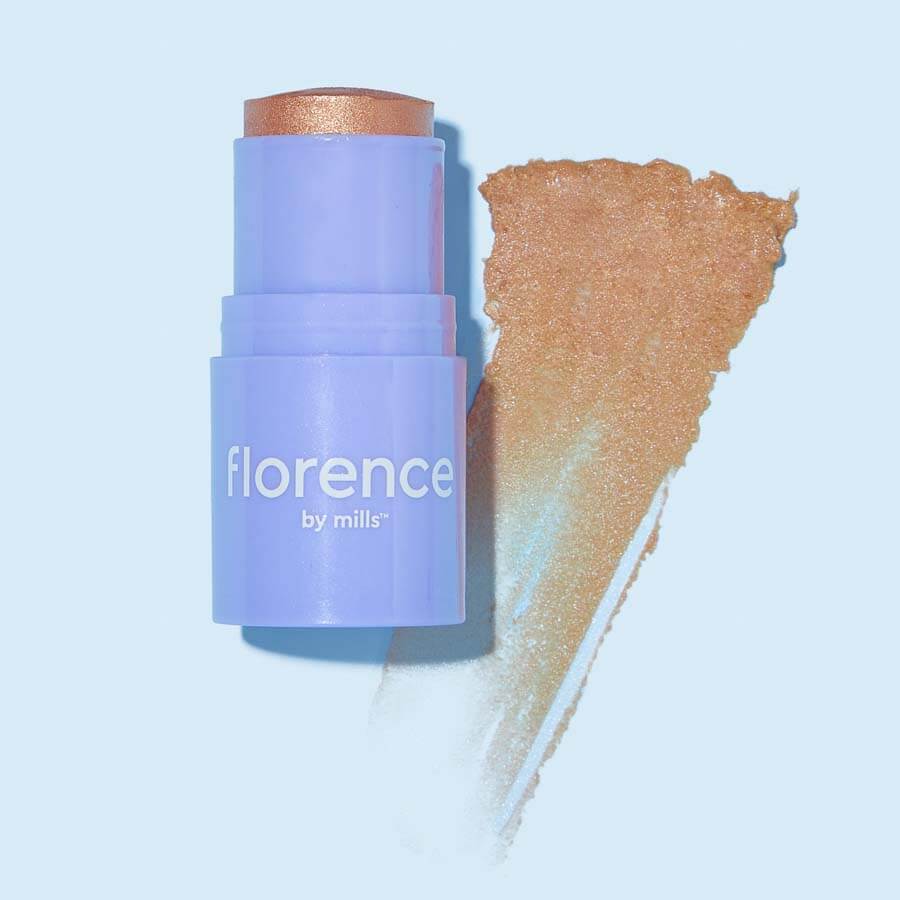 Self Reflecting Highlighter Stick