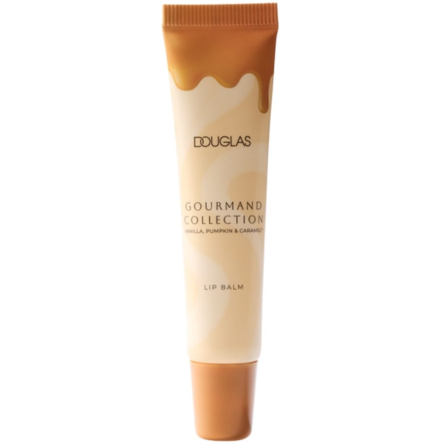 Gourmand Collection Lip Balm