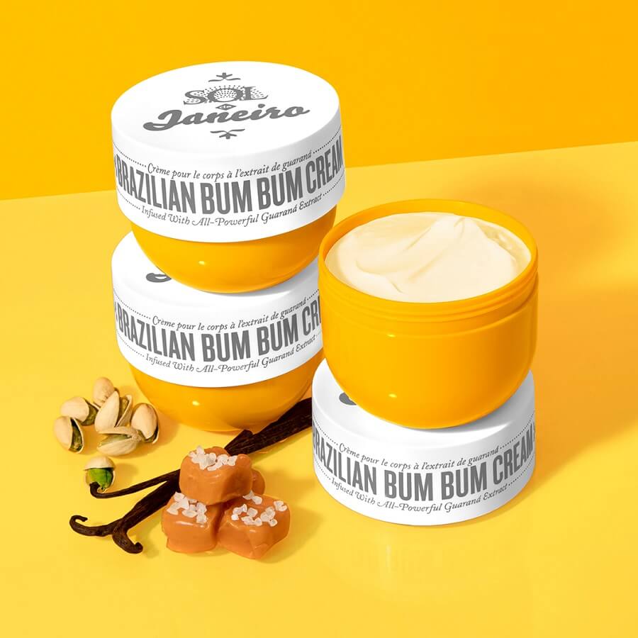 Bum Bum Cream