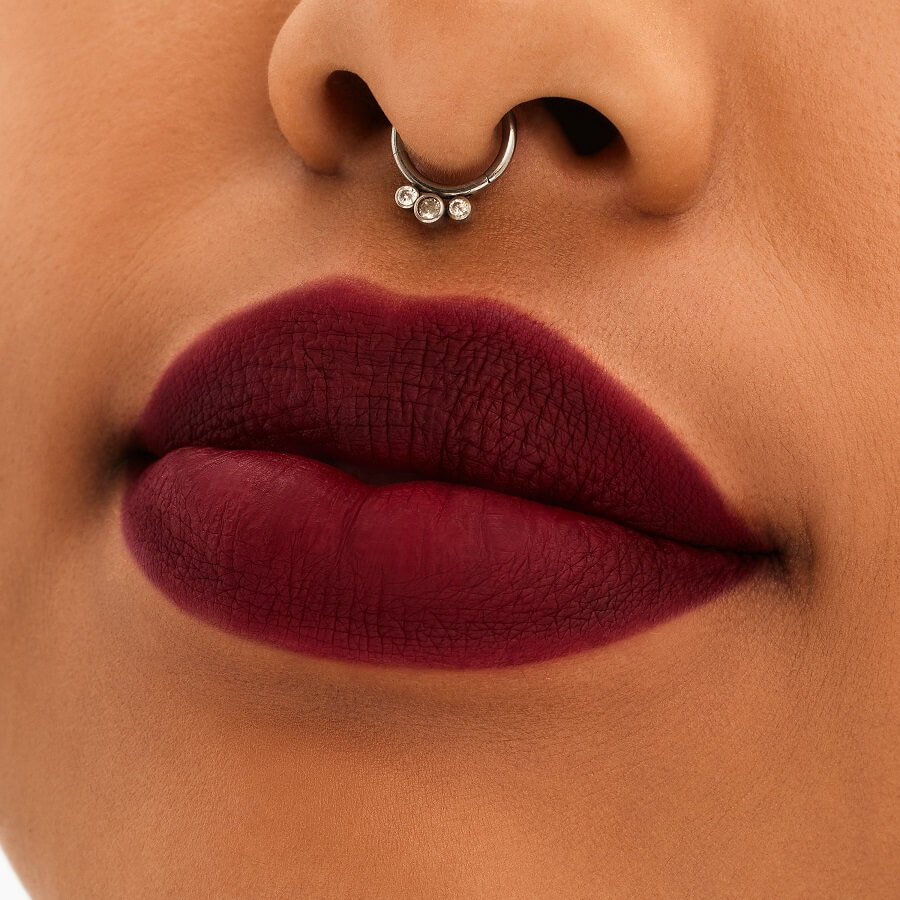Locked Kiss 24hr Lipstick