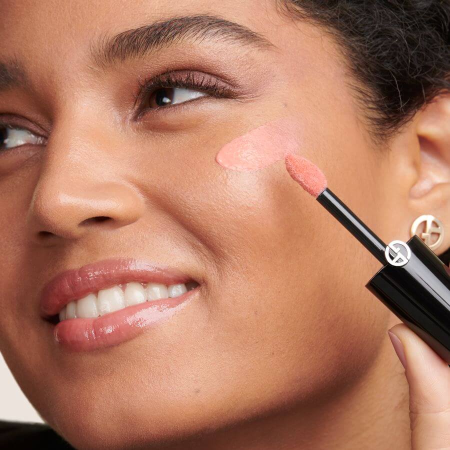 Luminous Silk Cheek Tint