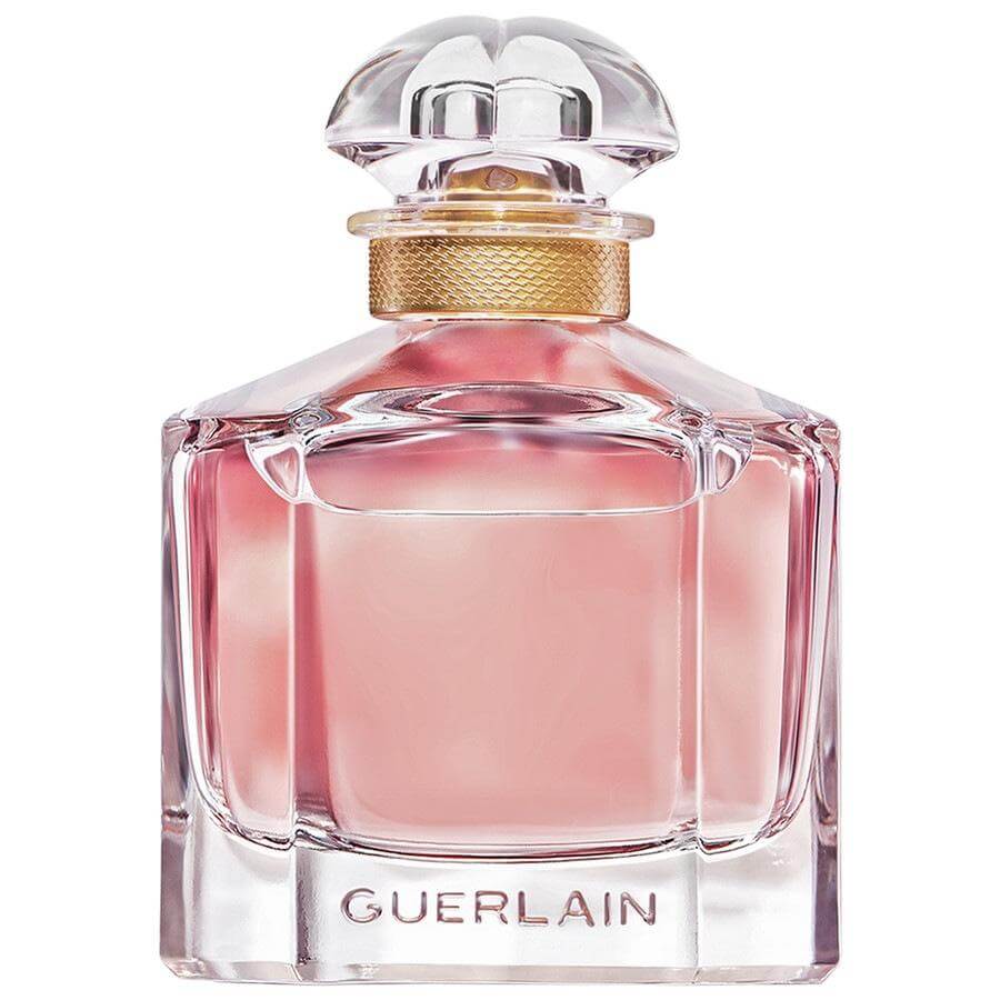 Mon Guerlain Eau de Parfum