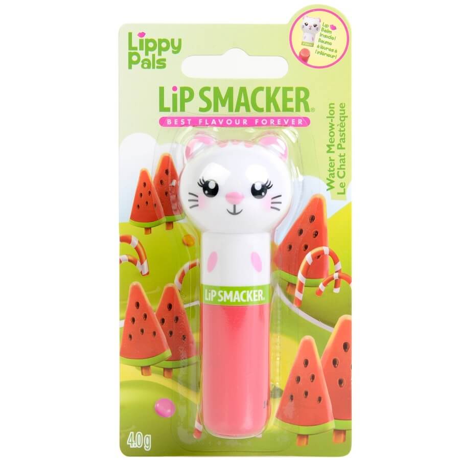 Lippy Pals Water Meow