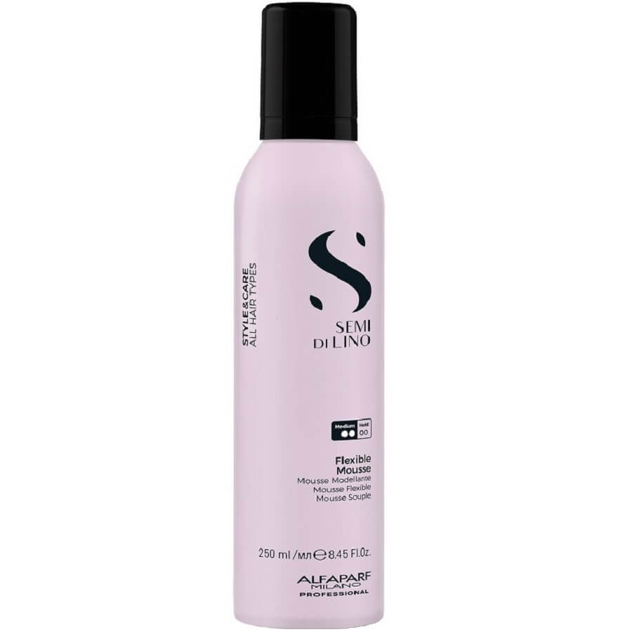 Style Stories Flexible Mousse