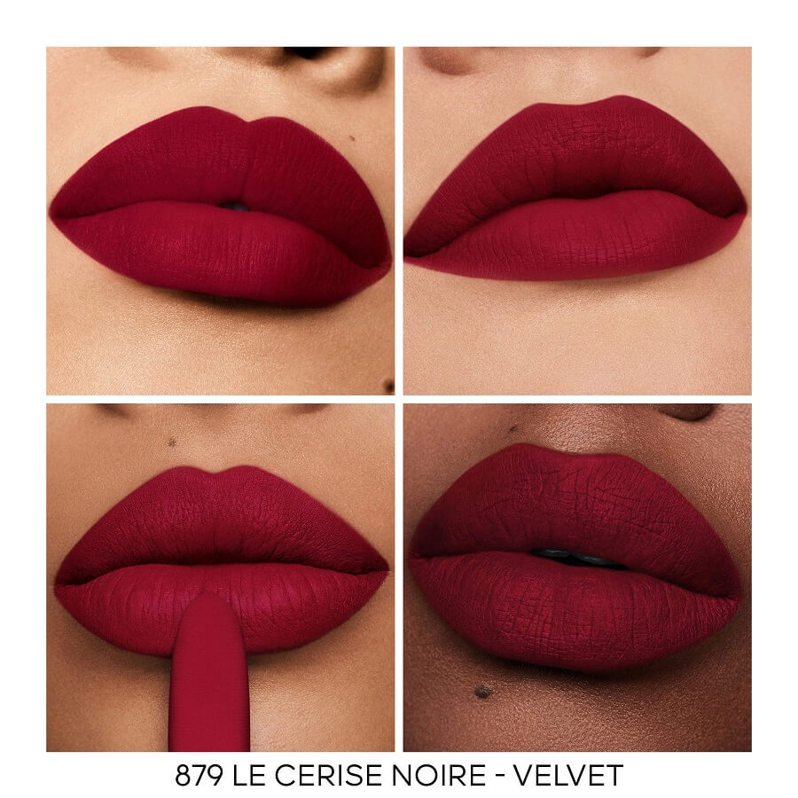 Rouge G Velvet Lipstick Refill