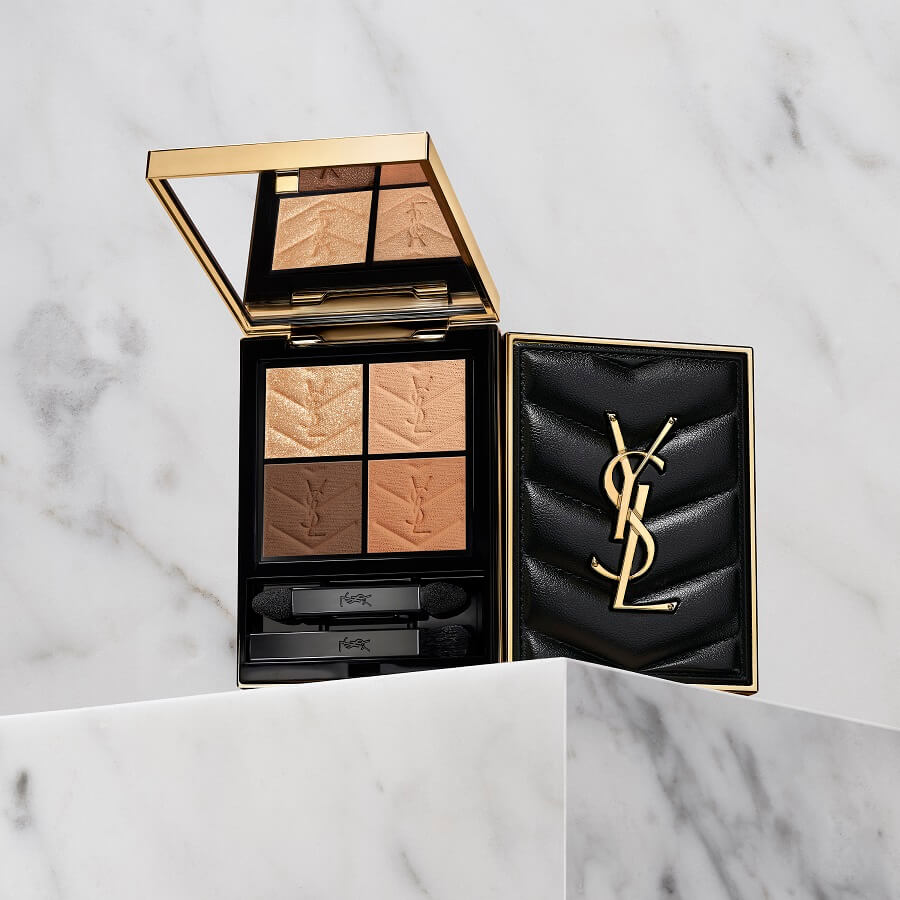 Couture Mini Clutch Luxury Eyeshadow Palette
