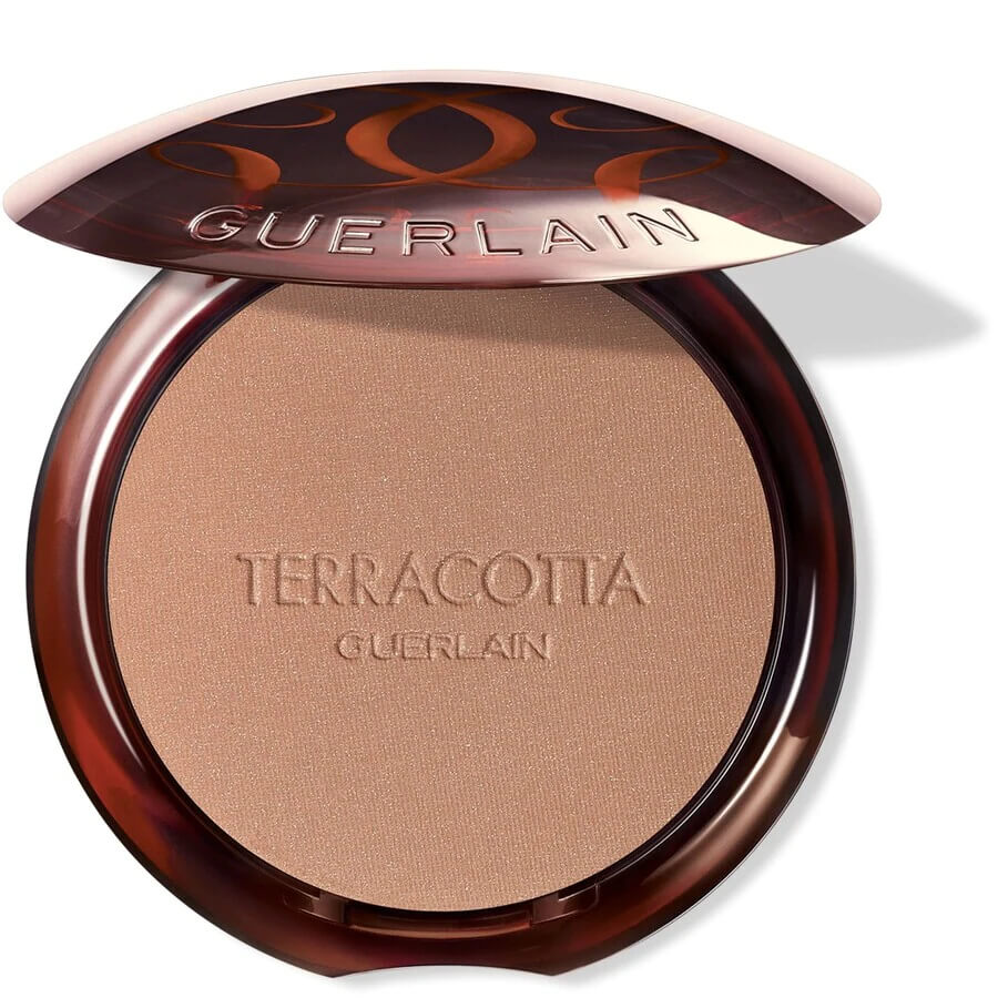 Terracotta The Bronzing Powder