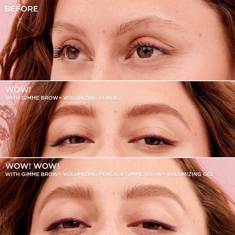 Gimme Brow Goals Set