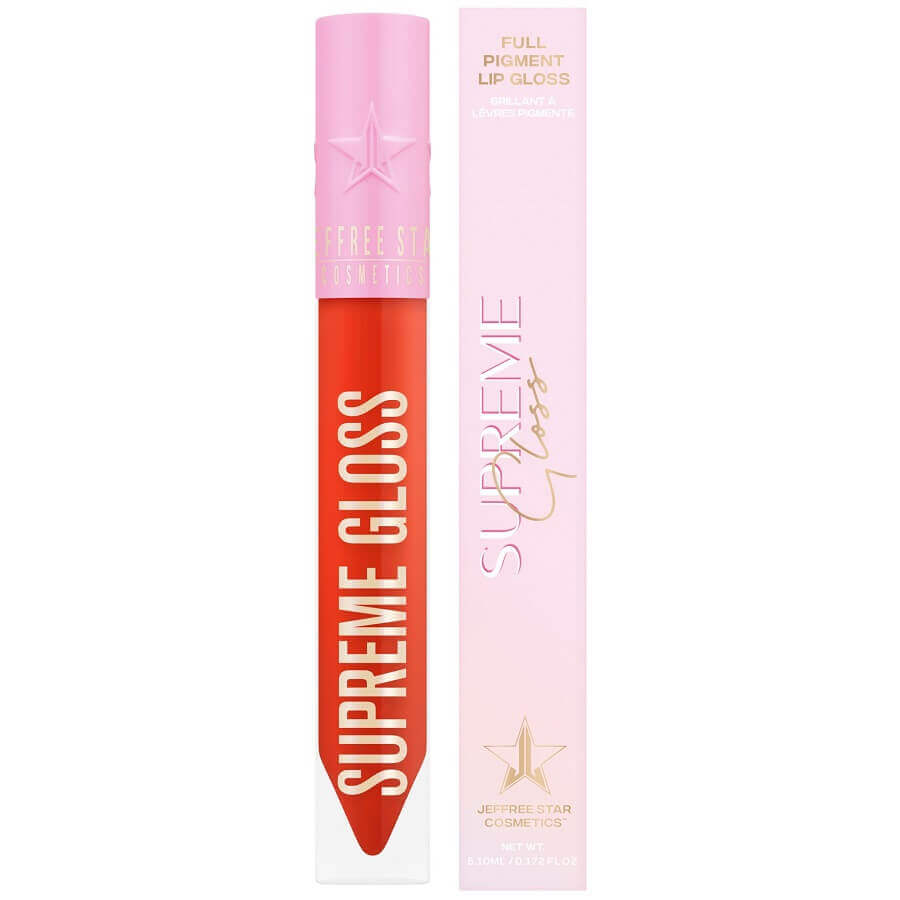 Supreme Gloss
