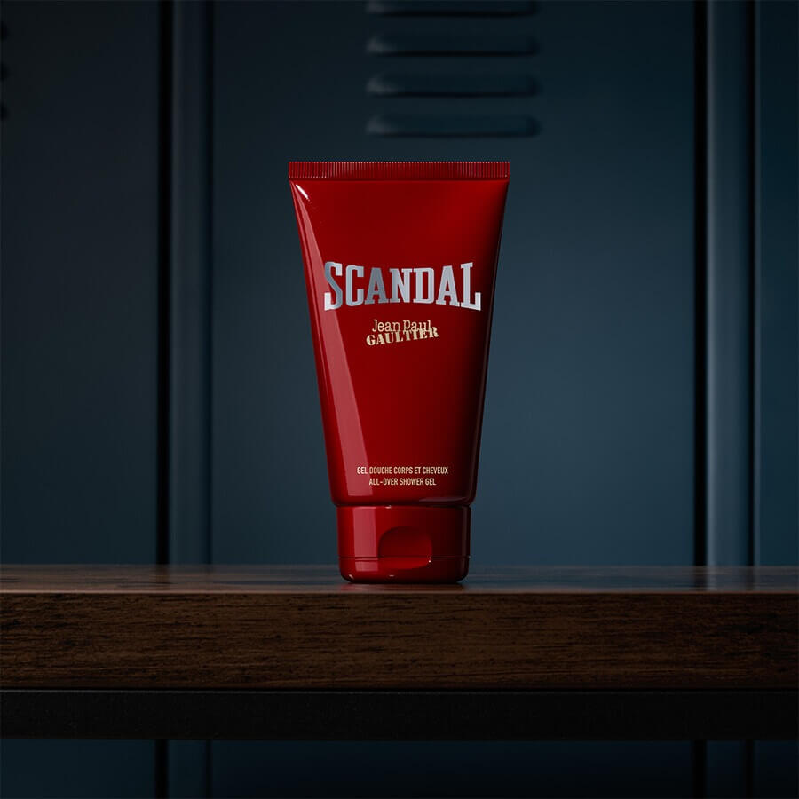 Shower Gel