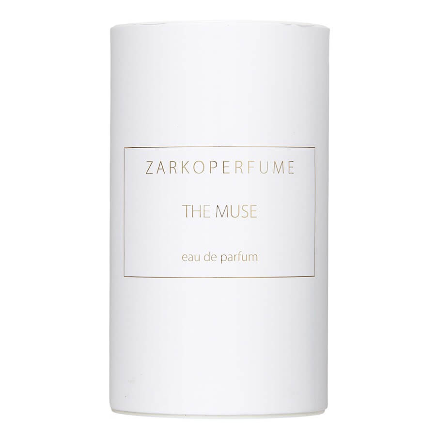 The Muse Eau de Parfum