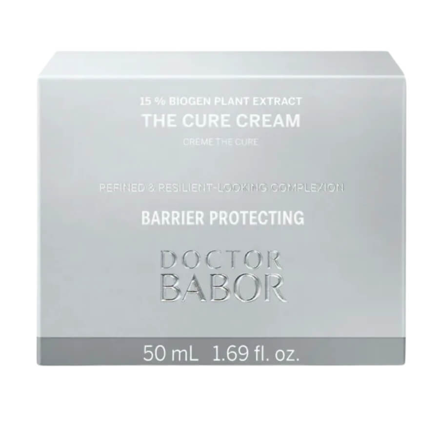 Dr Babor Barrier Protection The Cure Cream