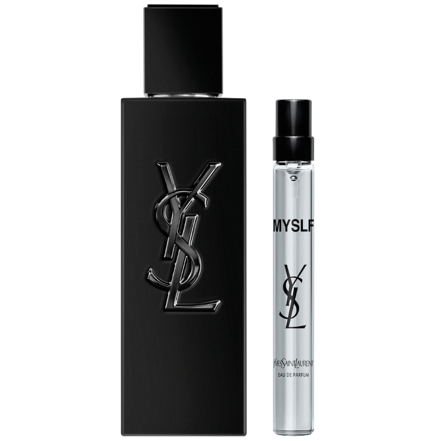 MYSLF Le Parfum 60 ml Set
