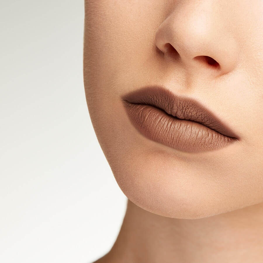 Retro Matte Liquid Lipcolor