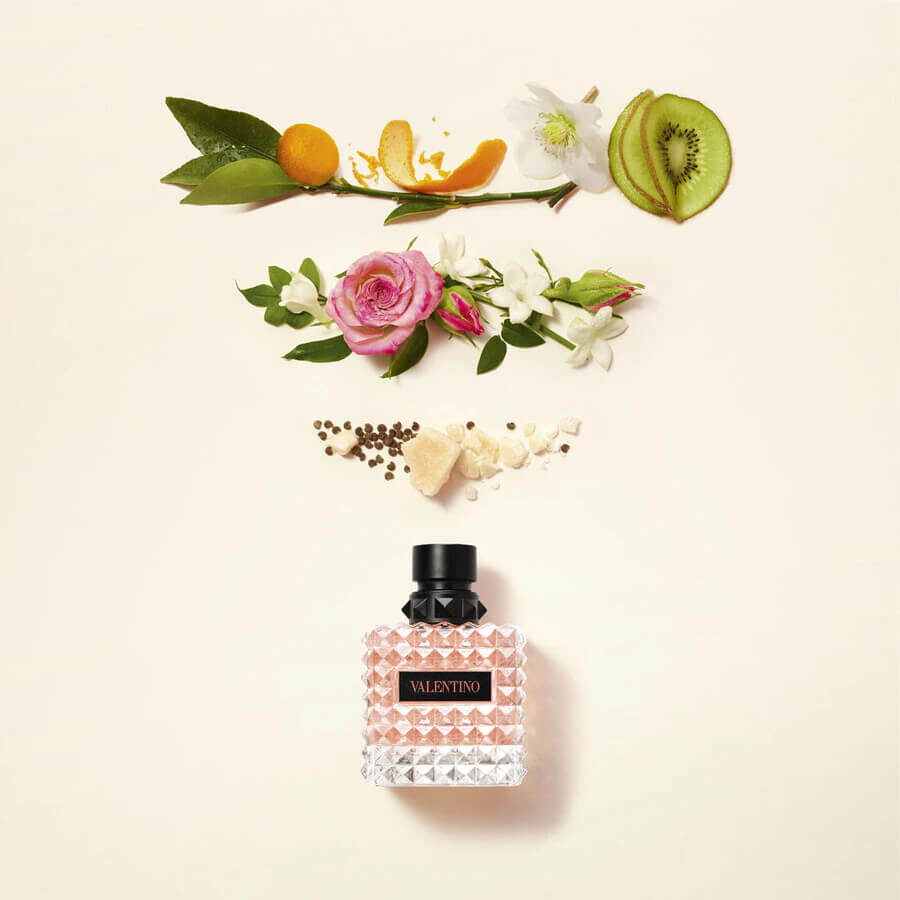 Born In Roma Donna Coral Fantasy Eau de Parfum