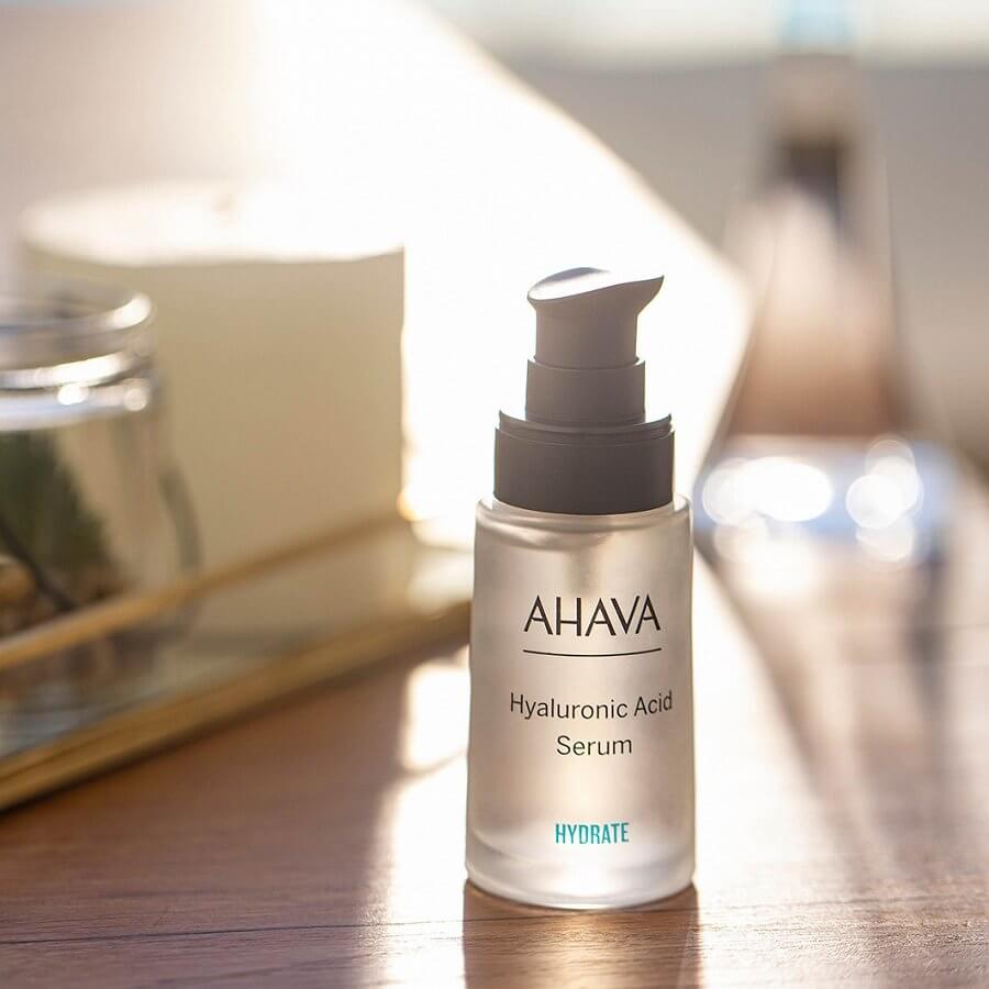 Hyaluronic Acid Serum