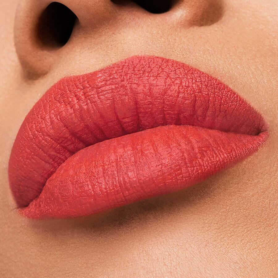 Pure Color Matte Lipstick