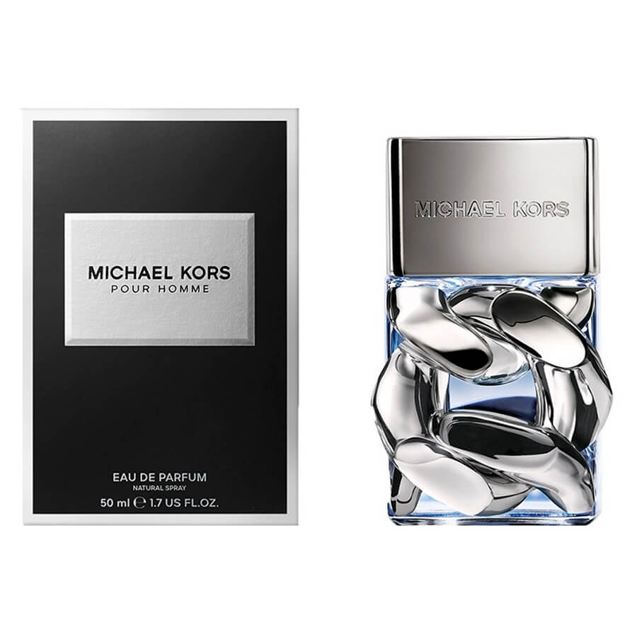 Pour Homme Eau de Parfum