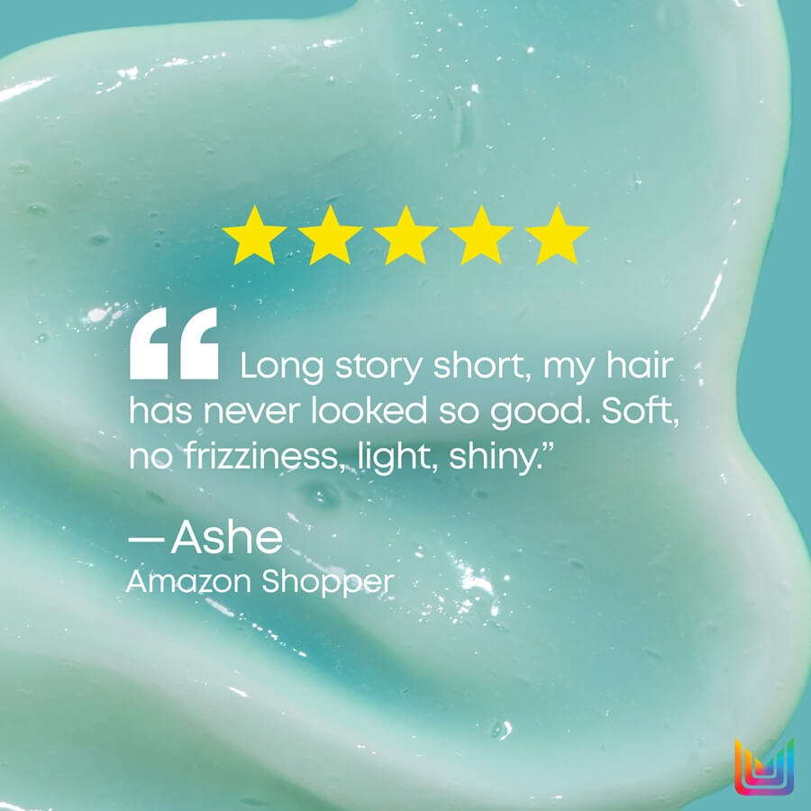 Sleek High Amplify Conditioner