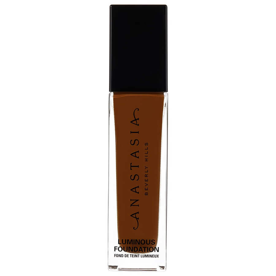 Luminous Foundation