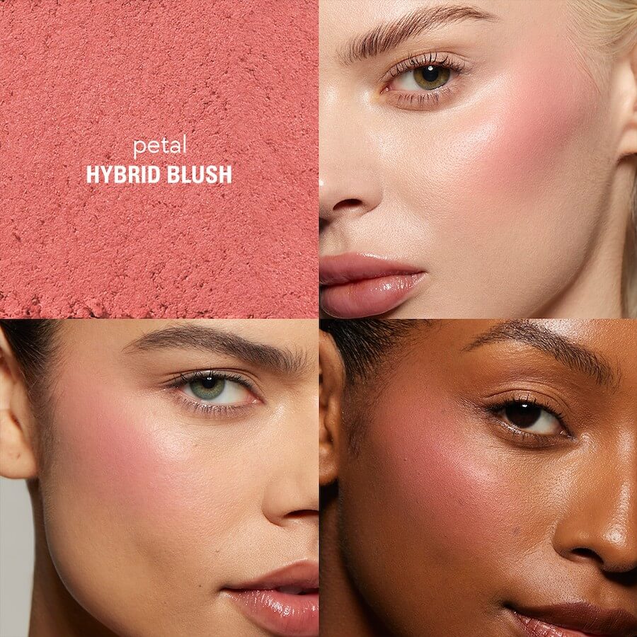 Hybrid Blush