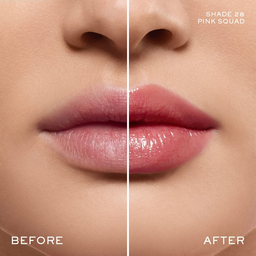 Lip Idôle Squalane-12 Butterglow
