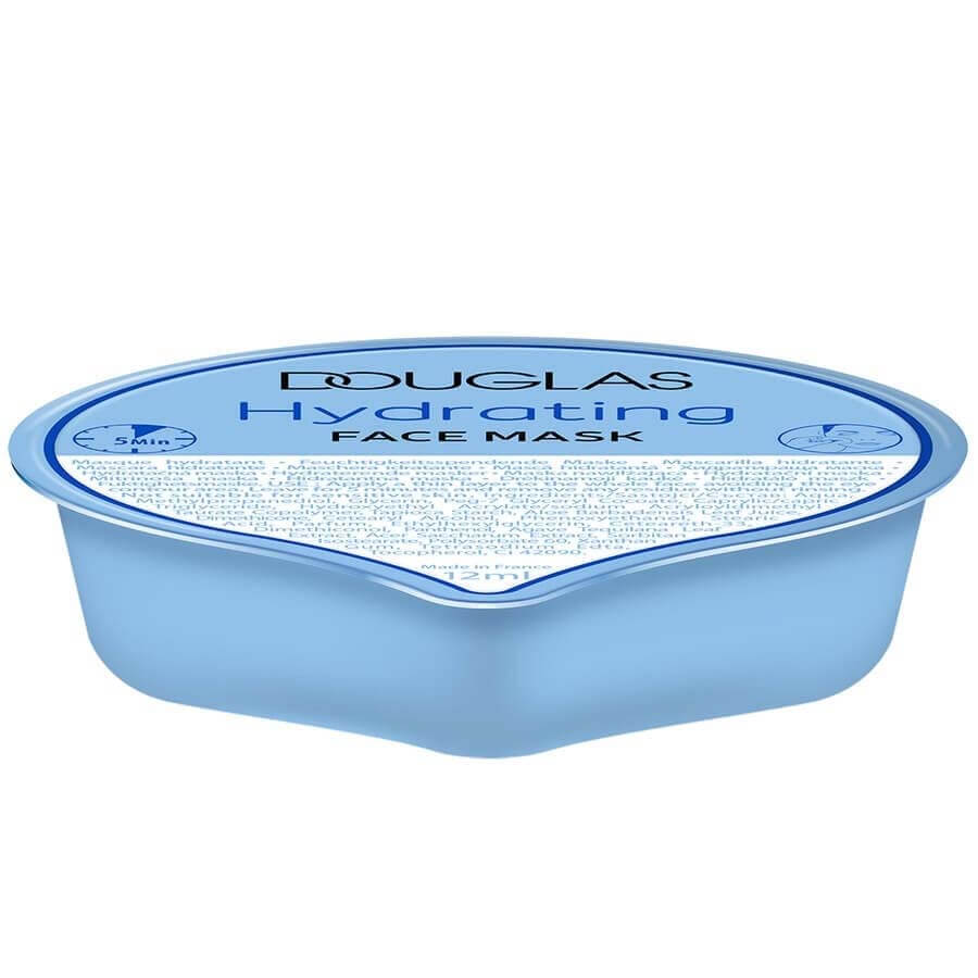 Hydrating Capsule Mask
