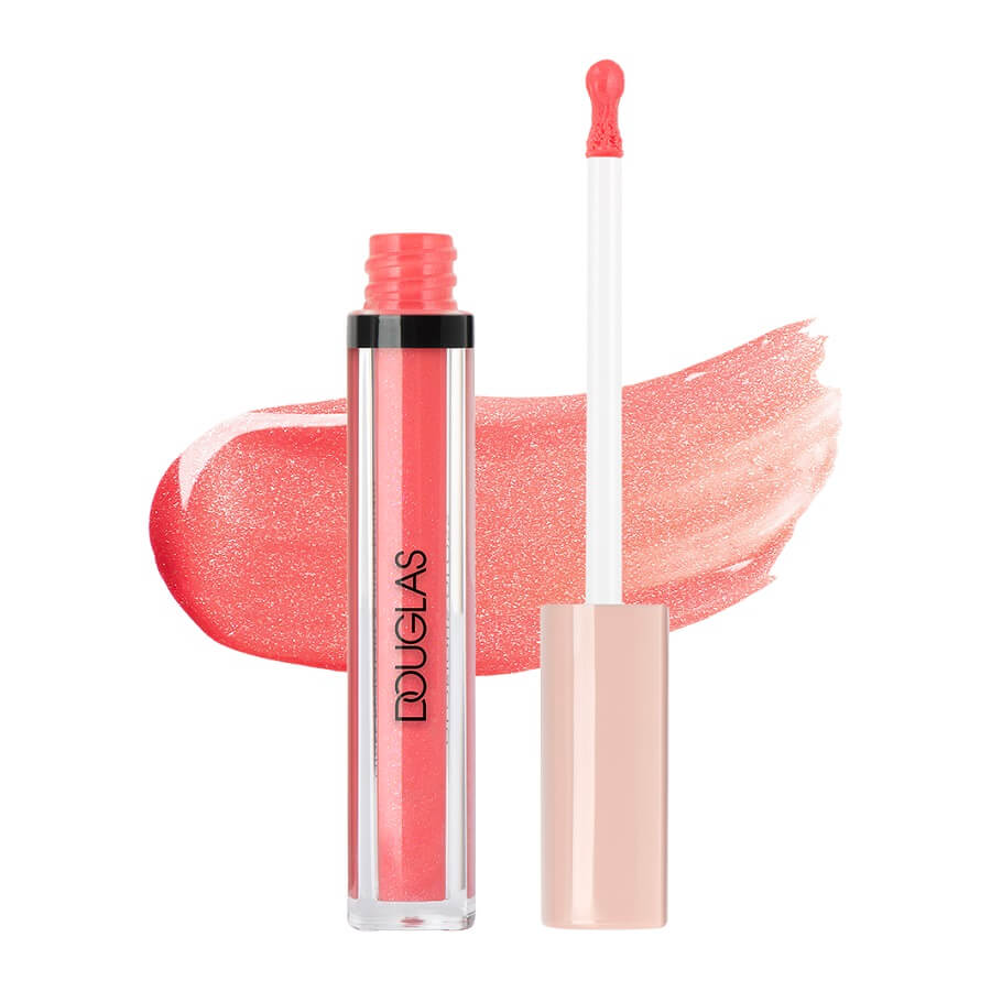 Glorious Gloss Oil-Infused
