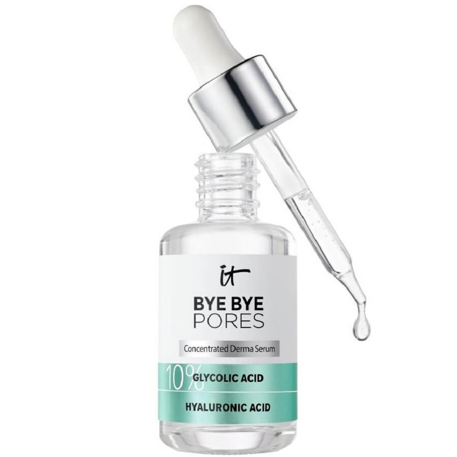 Bye Bye Pores Serum