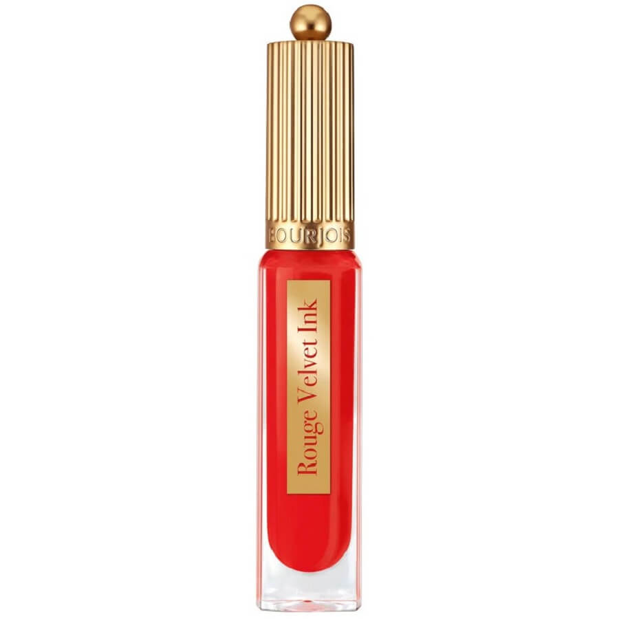 Rouge Velvet Ink Liquid Lipstick