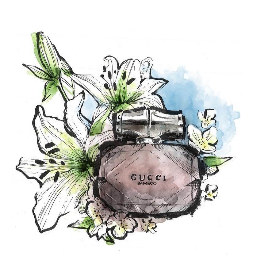 Bamboo Eau de Parfum