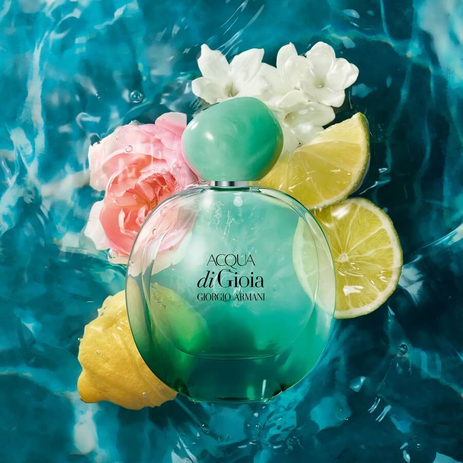 Acqua di Gioia Eau de Parfum Intense