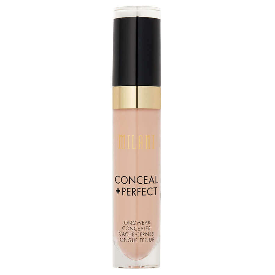 Conceal + Perfect Longwear Concealer