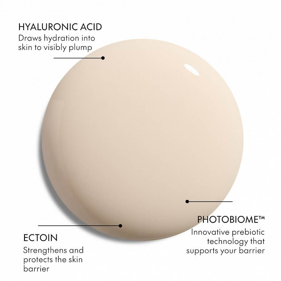 Light Serum SPF 5O