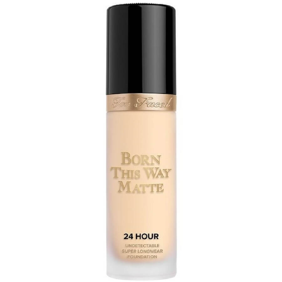 Born This Way Matte Foundation
