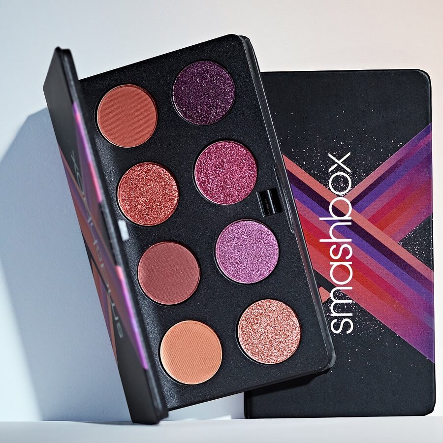 Always On Mood Board Eye Shadow Palette