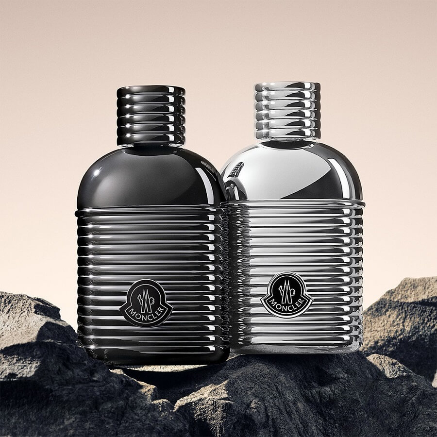 Pour Homme Sunrise Eau de Parfum
