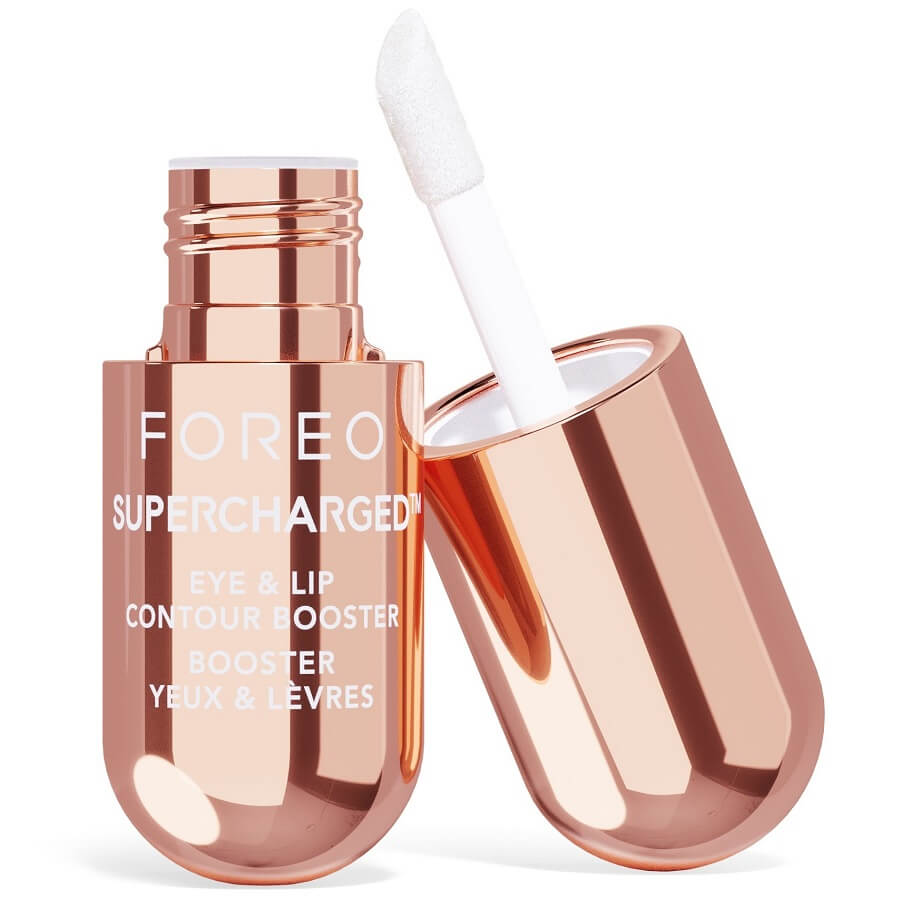 Supercharged Eye & Lip Contour Booster